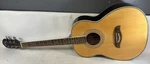 Oscar Schmidt By Washburn OF2 Dreadnought Acoustic Guitar. Fixed Price $174.99.