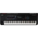 Yamaha Montage M8X 88-KEY Synthesizer With Polyphonic Aftertouch 197881473242. Fixed Price $3599.99.