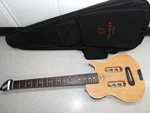 Traveler Guitar Escape Mark Iii Acoustic Electric W/ Gig Bag - Natural. Fixed Price $325.00.