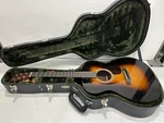 Martin Standard Series Acoustic OM-21 Sunburst. Fixed Price $2400.00.