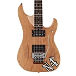 Washburn N4 Usa Custom Shop Nuno Bettencourt - Vintage Matte. Fixed Price $2799.00.