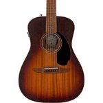 Fender California Malibu Special Allmahogany Ae Guitar Honey Burst. Fixed Price $587.99.