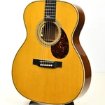 Martin Omjm John Mayer Used Acoustic Guitar 2012. Fixed Price $4236.84.