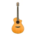 Breedlove Roots Rosewood Concert Cutaway Acoustic-electric Guitar (natural). Fixed Price $3199.00.