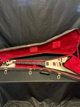 1979 Gibson Silverburst Flying Guitar W/ohsc-all Original & Excellent!. Fixed Price $12999.00.