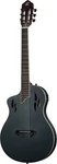 Ortega Guitars Tourplayer Lh Thinline A/e Nylon - Satin Black. Fixed Price $469.99.
