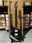 Ibanez Brubaker Signature JBBM30 Electric Guitar - Black Flat. Fixed Price $1099.99.