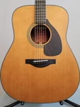 Yamaha FGX5 Red Label Guitar, Acoustic-electric, Made Japan. Mint!. Fixed Price $1695.00.