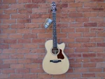 Seagull Maritime Sws Ch Cw Presys W/hard Case. Fixed Price $886.52.