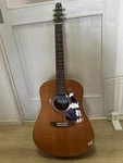 Acoustic Guitar Seagull Maritime Cedar Gt Natural Mahogany Canada. Fixed Price $683.00.