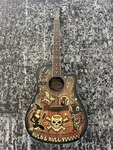 Fender T-bucket 300-CE Vince Ray Rock & Roll Voodoo Acoustic Electric Guitar. Fixed Price $1849.00.