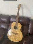 Ibanez EW20AS-NT 2000S Natural. Fixed Price $300.00.