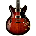 Ibanez JSM100VT John Scofield Signature Electric Guitar Vintage Sunburst. Fixed Price $3499.99.