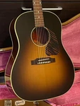 Acoustic Guitar Gibson J-45 True Vintage Pre-war Sunburst Adirondack Spruce Top. Fixed Price $5300.00.