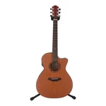 Used Acoustic Guitar Baton Rouge AR21C/ACE AL031112 Condition Rank. Fixed Price $598.77.