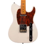 Godin Stadium Pro Electric Guitar - Ozark Cream W/ Maple Fb Open Box. Fixed Price $1214.99.