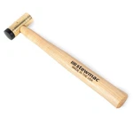 Stewmac 6OZ Guitar Fretting Hammer, Radiused Brass & Replaceable Low-dent.... Fixed Price $47.99.