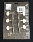 Ping Open Back 3X3 Precision Tuning Machines Chrome New!. Fixed Price $14.99.