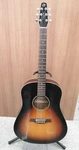 Seagull S6 Spruce Sunburst Gt Acoustic Guitar. Fixed Price $676.00.
