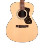 Guild OM-340 Orchestra Acoustic Guitar Natural B-stock. Fixed Price $209.99.