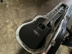 Ovation Standard Balladeer 1771 Lx Usa 2004 Excellent Acoustic Electric Guitar. Fixed Price $1000.00.