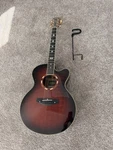 Yamaha CPX-15W Compass Series Guitar. Fixed Price $2500.00.