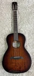 Alvarez Masterworks MP66E Parlor Size Acoustic Electric Guitar W/case B-stock. Fixed Price $879.95.