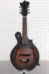 Gold Tone F-6 6-STRING Acoustic-electric Mando-guitar Tobacco Sunburst. Fixed Price $710.99.