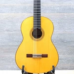 Yamaha CG182S Series Solid Spruce Top Classical Guitar W/bag #HNO220155. Fixed Price $399.99.