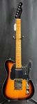 Fender American Ultra Luxe Telecaster Electric Guitar 2-COLOR Sunburst (998). Fixed Price $1619.95.