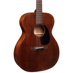 Martin 000-15M Series Grand Auditorium Acoustic Guitar, Solid Mahogany Top. Fixed Price $1799.99.