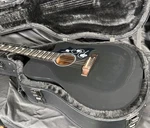 2023 Gibson Custom Shop Dave Mustaine Songwriter Acoustic-electric Ebony. Fixed Price $2999.99.