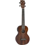 Gretsch G9110L Longneck Concert Acousticelectric Ukulele Vintage Mahogany. Fixed Price $219.00.