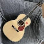 Classical Acoustic Electric Guitar Nature 00042 Spruce Solid Top With Eq. Fixed Price $524.00.