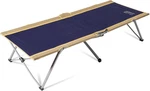 Byer Of Maine Easy Cot - Extra Large Folding Heavy Duty For Indoor And Out. Fixed Price $151.74.