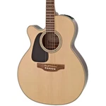 Takamine GN51CE Left-handed Grand Concert A/e Guitar, Solid Spruce Top. Fixed Price $699.00.