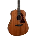 Godin Metropolis Composer Dreadnought A/e Guitar, Solid Mahogany Top. Fixed Price $999.00.
