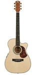 Maton EBG808C-MICFIX Signature Series Michael Model Cutaway A/e New. Fixed Price $3349.99.