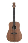 Martin D-X1E Koa Acoustic-electric Guitar Figured. Fixed Price $649.99.