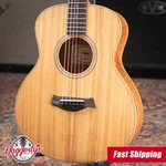 Taylor Gs Mini-e Ltd Acoustic/electric Guitar Figured Koa With Gig Bag. Fixed Price $899.00.