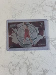 2024-25 Matas Buzelis Player Of The Day Color Splash Rookie Rc Ssp. Fixed Price $39.99.