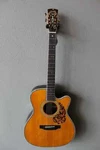 Brand New Blueridge BR-183CE 000 Style Acoustic/electric Guitar With Soft Case. Fixed Price $1875.00.
