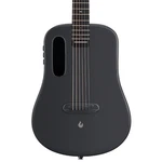 Lava Music Me Carbon 36 - Space Black With Airflow Bag. Fixed Price $489.00.