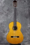 Yamaha / GC22C Classical Guitar An All-solid Wood. Fixed Price $1025.00.