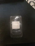 Amd Ryzen 2ND Gen 2700X - 4.3 Ghz Eight Core (YD270XBGM88AF) Processor. Fixed Price $54.00.