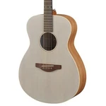 Yamaha Storia Acoustic Off White *free Shipping The Usa*. Fixed Price $529.99.