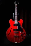 Gibson Usa ES-330 Electric Guitar 2024. Fixed Price $3150.00.