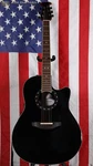 Ovation 2771AX Standard Balladeer - Black. Fixed Price $748.95.