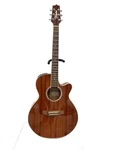 Takamine Eleako PTU131KC Natural Wood Grain 6 String 9V Battery X1 Used. Fixed Price $904.88.