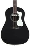 Guild DS-240E Memoir Acoustic-electric Guitar Black. Fixed Price $649.99.